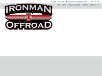 ironmanoffroad.com Thumbnail