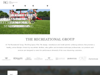 recreationalgroup.com Thumbnail