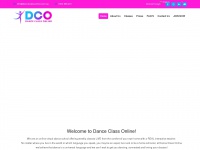 Danceclassonline.com.au