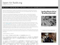 Japanairraids.org