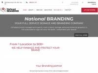 Nationalbranding.com