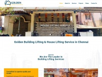 Goldenbuildinglifting.com