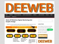 Deeweb.co.za