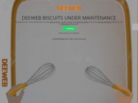 biscuits.deeweb.co.za Thumbnail