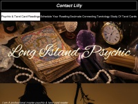 longislandpsychic.com Thumbnail