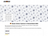 onlinecasinodeutschland.io Thumbnail