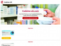 Codeine-uk.com