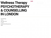 wellness-therapy.co.uk