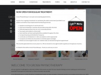 Grossiphysiotherapy.com