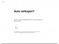 Auto-verkopen-belgie.com
