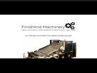 finishlinemachinery.com Thumbnail