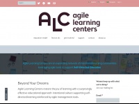 agilelearningcenters.org
