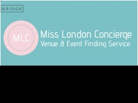 misslondonconcierge.co.uk