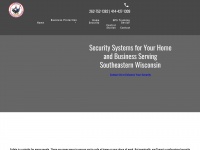 aasecurity.com Thumbnail