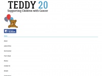 teddy20.org Thumbnail