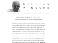 williamzinsserwriter.com