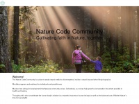 naturecodecommunity.com