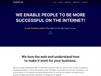 Sabrox.com