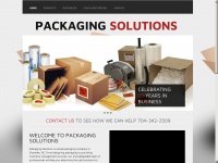 packagingsol.com Thumbnail