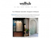 wallhub.com.sg Thumbnail