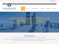 innovativefinancialplanning.com Thumbnail