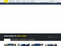 asgcars.com.cy Thumbnail