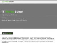 Itworksbetter.net