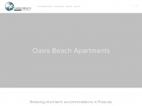 oasisbeachapartments.com