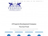 Pegasuspg.com