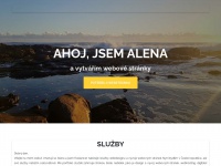Alena-webdesign.com