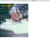 mcfinancial.services Thumbnail