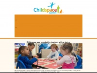 childspacedaycarecenters.org Thumbnail
