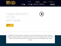 security-net.com Thumbnail