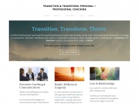 Transitionandtransform.com