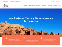 Excursionesamarruecos.com
