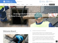 drainage-oxfordshire.uk Thumbnail