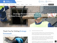 drainage-portsmouth.uk Thumbnail