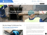 drainage-southampton.uk Thumbnail