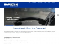 hamilton-innovations.com Thumbnail