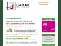 investingforretirement.ca