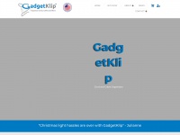 Gadgetklip.com