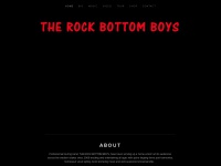Therockbottomboys.com