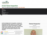 crownhomeinspection.us