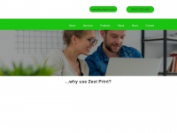 zestprint.com Thumbnail