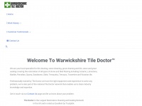 Warwickshire.tiledoctor.biz