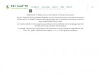 slattersportsconstruction.com