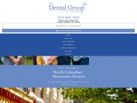 dentalgroupatpolaris.com Thumbnail