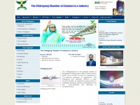 chittagongchamber.com Thumbnail