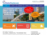gmedicaltourism.com Thumbnail