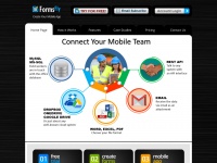 formsfly.com Thumbnail